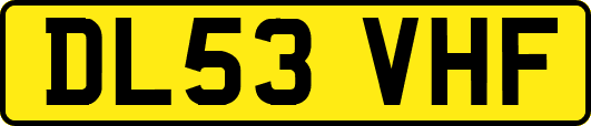 DL53VHF
