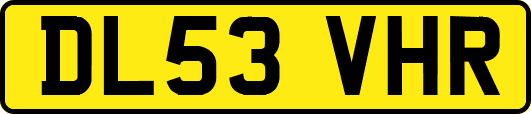 DL53VHR