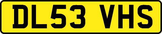 DL53VHS