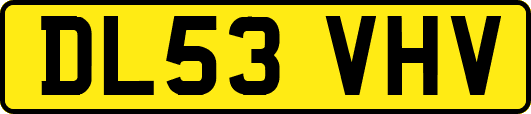 DL53VHV