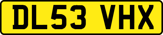 DL53VHX
