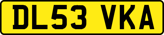 DL53VKA
