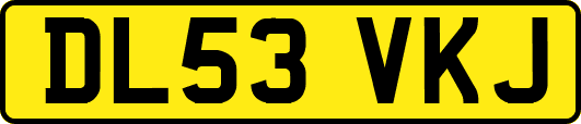 DL53VKJ
