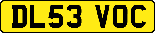 DL53VOC
