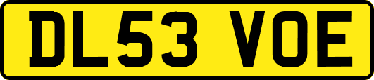 DL53VOE