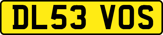 DL53VOS
