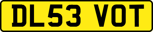 DL53VOT