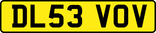 DL53VOV