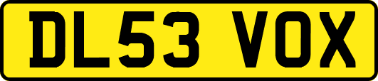 DL53VOX