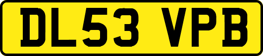 DL53VPB
