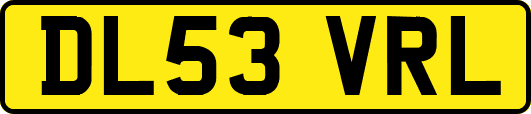 DL53VRL
