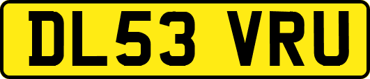 DL53VRU