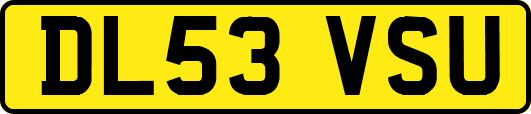 DL53VSU