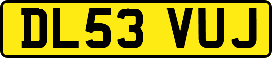 DL53VUJ