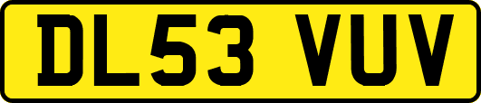DL53VUV