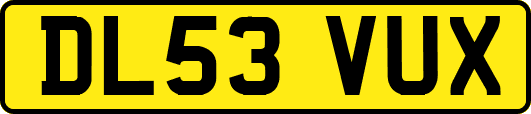 DL53VUX