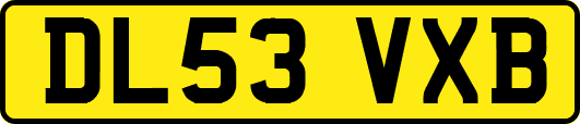DL53VXB