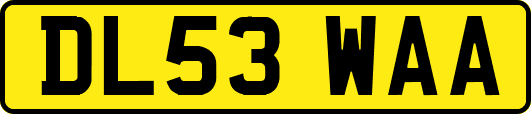 DL53WAA