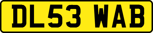 DL53WAB