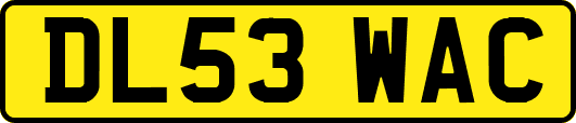 DL53WAC
