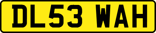 DL53WAH