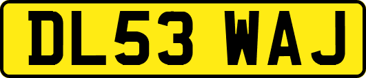 DL53WAJ