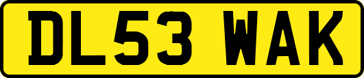 DL53WAK