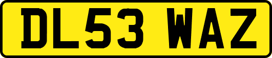 DL53WAZ