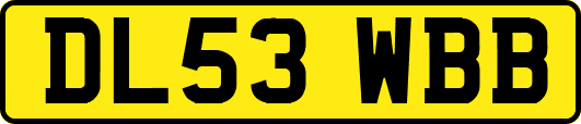 DL53WBB