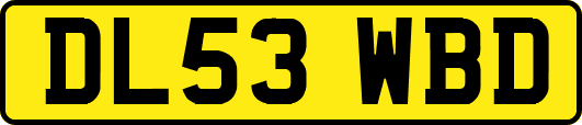 DL53WBD
