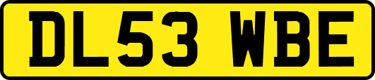 DL53WBE
