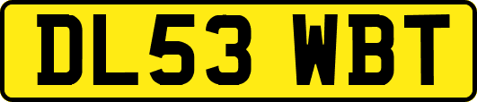 DL53WBT