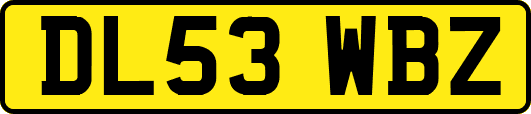 DL53WBZ