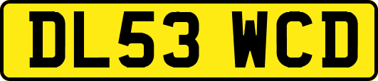 DL53WCD