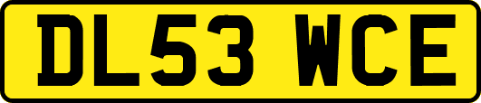 DL53WCE