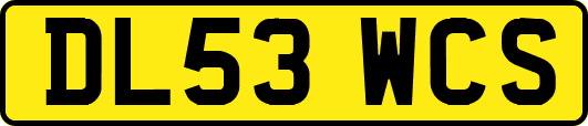 DL53WCS