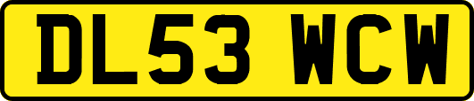 DL53WCW