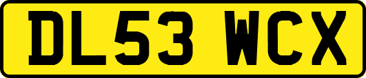 DL53WCX