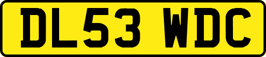 DL53WDC
