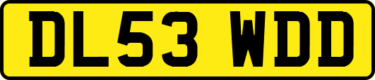 DL53WDD