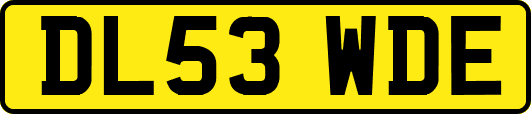 DL53WDE