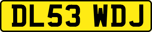 DL53WDJ