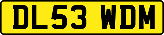 DL53WDM