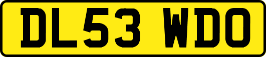 DL53WDO