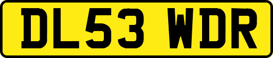 DL53WDR