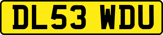 DL53WDU