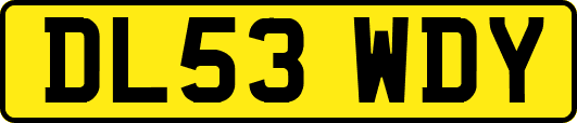 DL53WDY