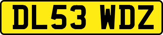 DL53WDZ