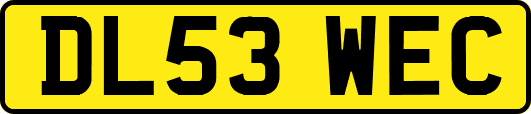 DL53WEC