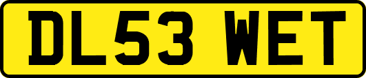 DL53WET